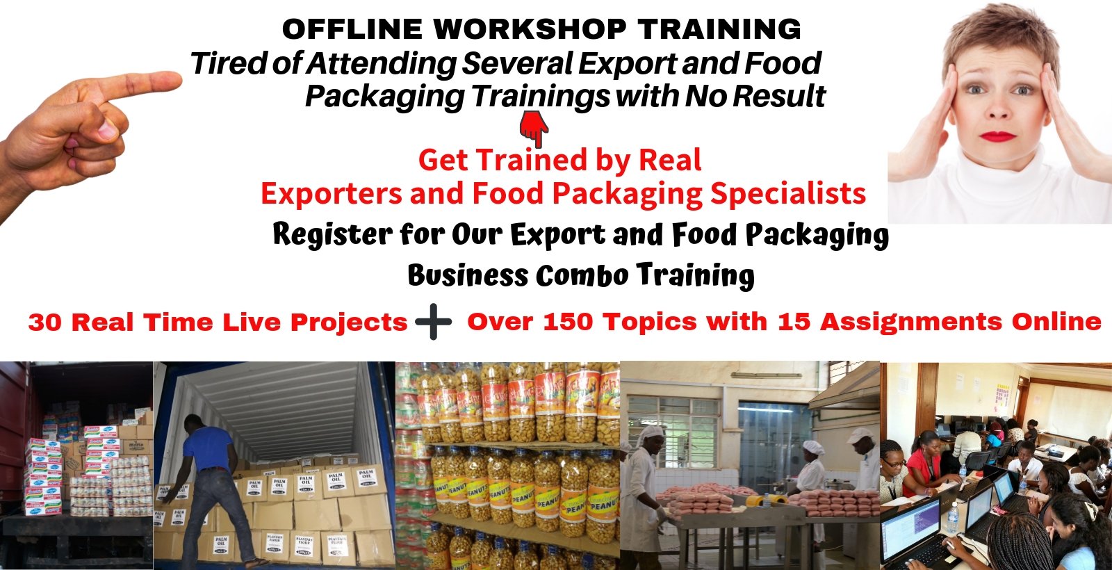 export business training in nigeria